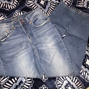 Rue 21 skinny jeans